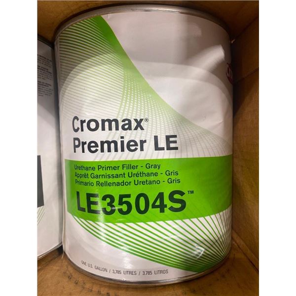 APPROX. 4G OF URETHANE PRIMER FILLER - GREY