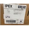 Image 1 : 50 OF 1IN PVC PIPE CLAMPS