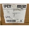 Image 1 : 50 OF 1IN PVC PIPE CLAMPS
