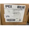 Image 1 : 50 OF 1IN PVC PIPE CLAMPS