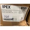 Image 1 : 15 OF 2IN PVC COUPLINGS