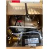 Image 1 : SIMGO PUMP - MODEL SEEN IN PIC