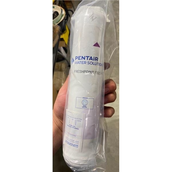 SOME SORT OF WATER FILTER