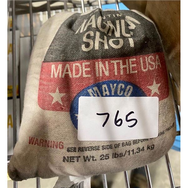 10LBS OF LEAD