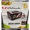Image 1 : SCHUMACHER BATTERY CHARGER