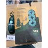 Image 1 : 360 PET WASTE BAGS AND ONE DISPENSER