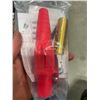 Image 1 : 10 MARINCO INLINE SINGLE PIN CONNECTORS