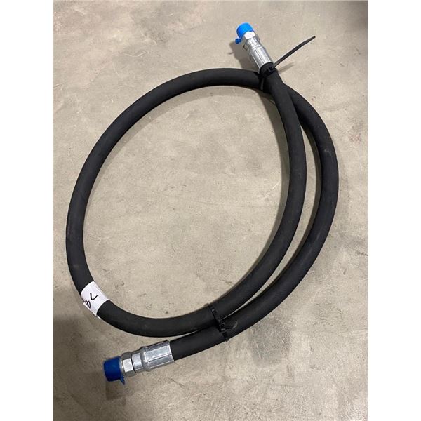 SMALL HYDRAULIC HOSE