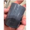 Image 2 : APPROX. 30 OF 1IN OF PVC COUPLINGS