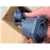 Image 1 : 10 OF 2X1IN PVC BUSHINGS