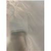 Image 2 : 36IN 6 DOOR LOCKER - HAS FEW DENTS AND SCRATCHES BUT NOT AFFECTING ANYTHING