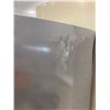 Image 3 : 36IN 6 DOOR LOCKER - HAS FEW DENTS AND SCRATCHES BUT NOT AFFECTING ANYTHING