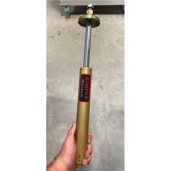 KIMPEX POLARIS FRONT SHOCK - PART # IN PIC