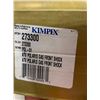 Image 2 : KIMPEX POLARIS FRONT SHOCK - PART # IN PIC