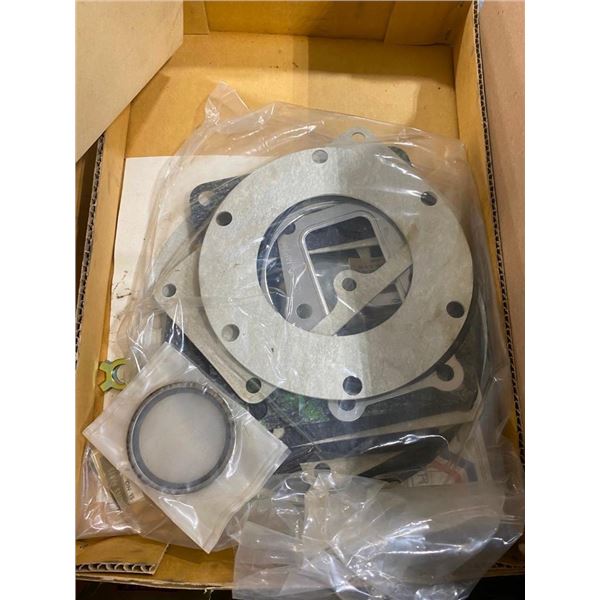 KOMATSU GASKET PARTS
