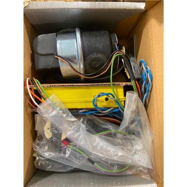 SPEED CONTROL KIT