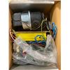 Image 1 : SPEED CONTROL KIT