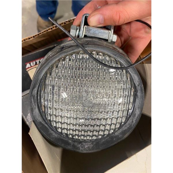 FOG LIGHT