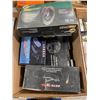 Image 1 : BOX OF ASSORTED BRAKE PADS