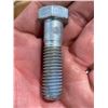Image 1 : APPROX. 50 OF 2X1/2IN BOLTS