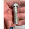 Image 1 : APPROX. 50 OF 2X1/2IN BOLTS