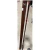 Image 1 : 2 FISHING RODS