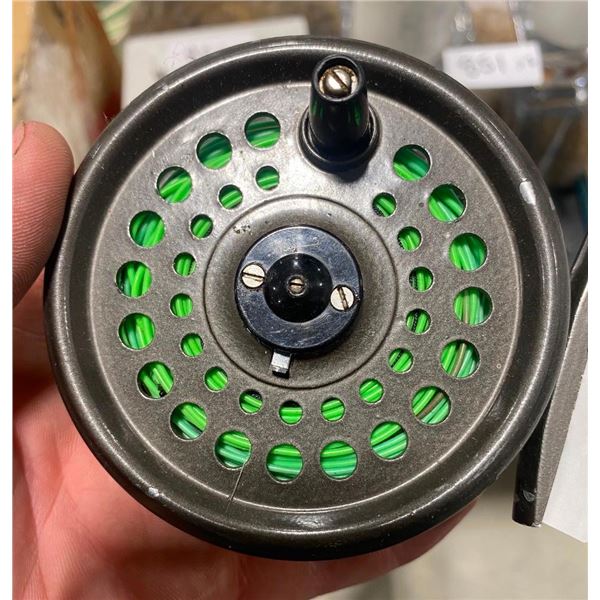 FLY REEL