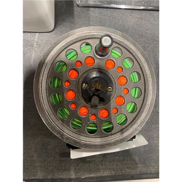 FLY REEL