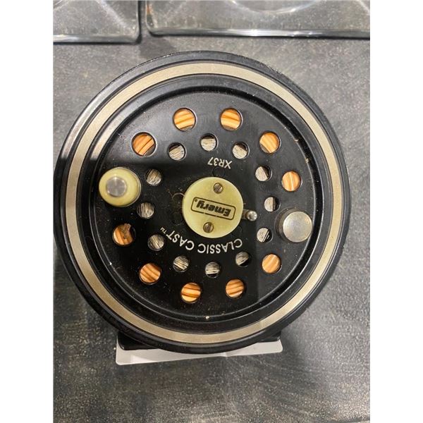 FLY REEL