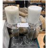 Image 1 : 2 CANDLES