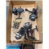 Image 1 : 5 FISHING REELS