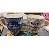 Image 1 : GRANDPA AND GRANDMA MUG