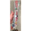 Image 1 : LOT OF KNITTING NEEDLES