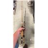 Image 1 : 2 FISHING RODS