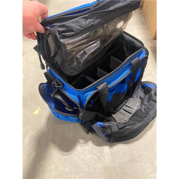 MEDICAL BAG