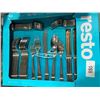 Image 1 : RESTO SILVERWARE SET