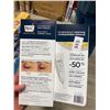 Image 1 : PACK OF LINE SMOOTHING EYE CREAM