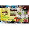 Image 1 : APPROX. 24 APPLE SNACK POUCHES