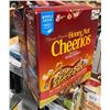 Image 1 : 2 BOXES OF HONEY NUT CHEERIOS