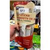 Image 1 : APPROX. 10 GRASS FED BEEF STICKS