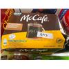 Image 1 : 80 MCCAFE KEURIG PODS