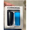 Image 1 : 2 CORKCICLE COLD CUPS