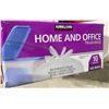 Image 1 : 320 OF 10G TRASH BAGS