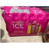 Image 1 : APPROX. 24 BOTTLES OF SPARKLING ICE
