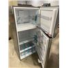 Image 2 : 30X30X65IN LG REFRIGERATOR - SMALL SCRATCH ON TOP RIGHT CORNER AND 2 SMALL DINGS BOTTOM RIGHT CORNER