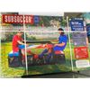 Image 1 : SUBSOCCER ORIGINAL BENCH SOCCER GAME