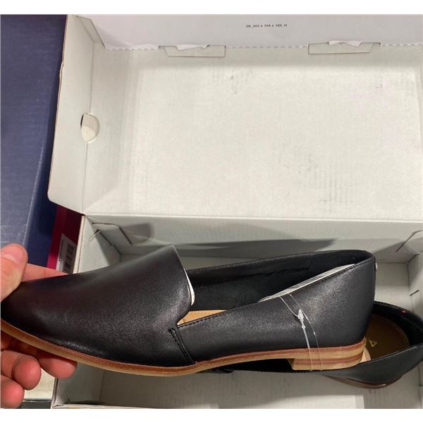 SIZE 10 WOMENS ALDO DRESS SHOES