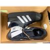 Image 1 : SIZE 5 ADIDAS CASUAL SHOES