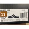 Image 1 : SIZE 11 MENS ADIDAS SLIDES
