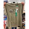 Image 1 : SIZE XL MENS LIGHT GREEN HURLEY T-SHIRT